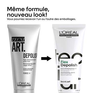 FLEX DEPOLISH - L'ORÉAL PROFESSIONNEL | L'Oréal Partner Shop